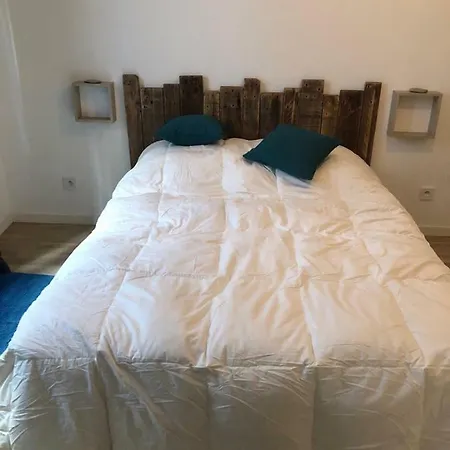 Apartment Petite La Real Perpignan
