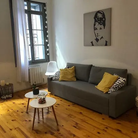 Petite La Real Perpignan