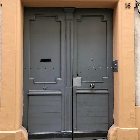 Petite La Real Apartment Perpignan