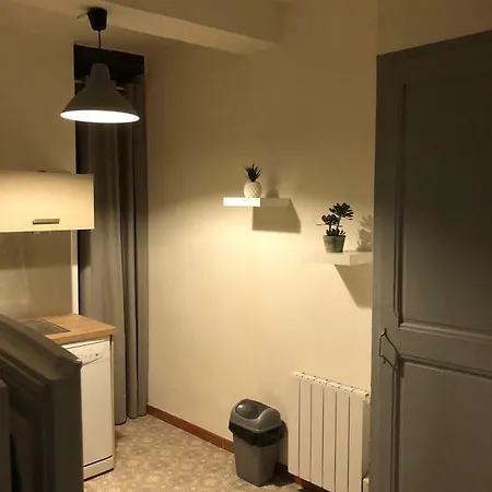 Petite La Real Apartment Perpignan