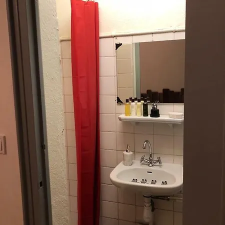 Apartment Petite La Real