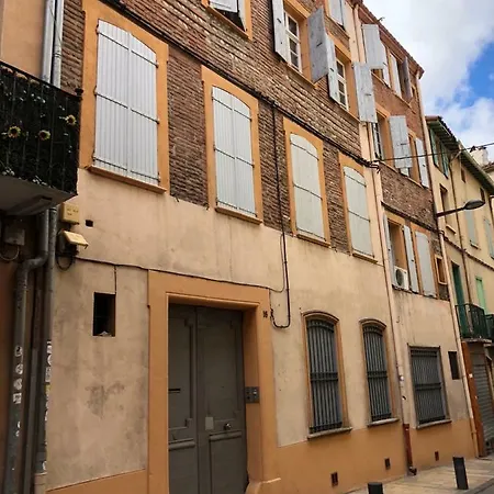 Petite La Real * Perpignan